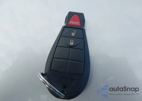 2011 Dodge Durango Express from USA, damaged, VIN 1D4RE2GG3BC667821